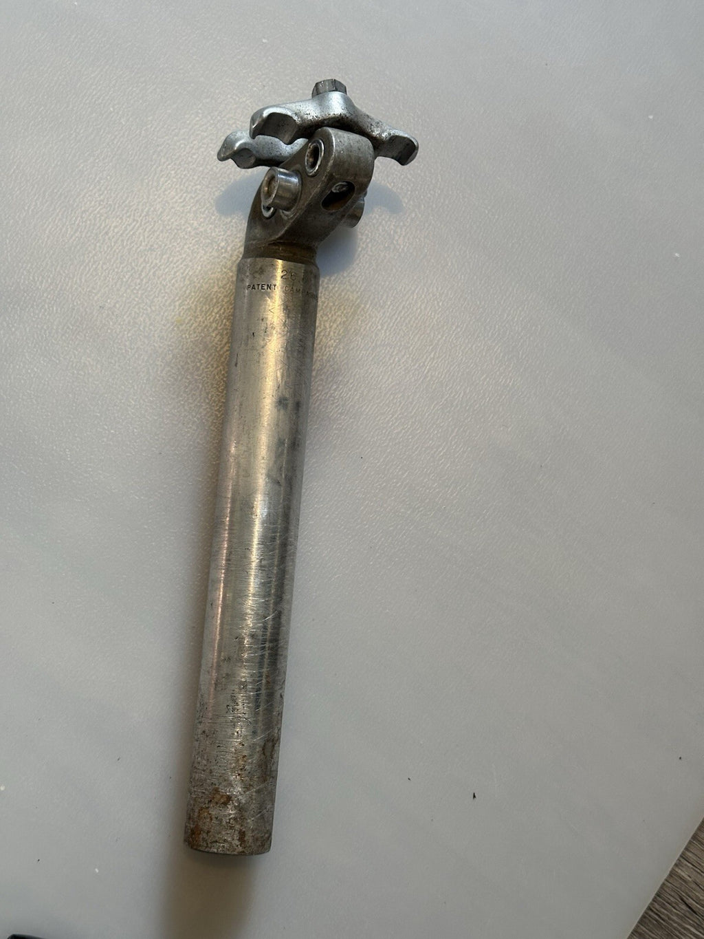 Campagnolo Seatpost 26.8