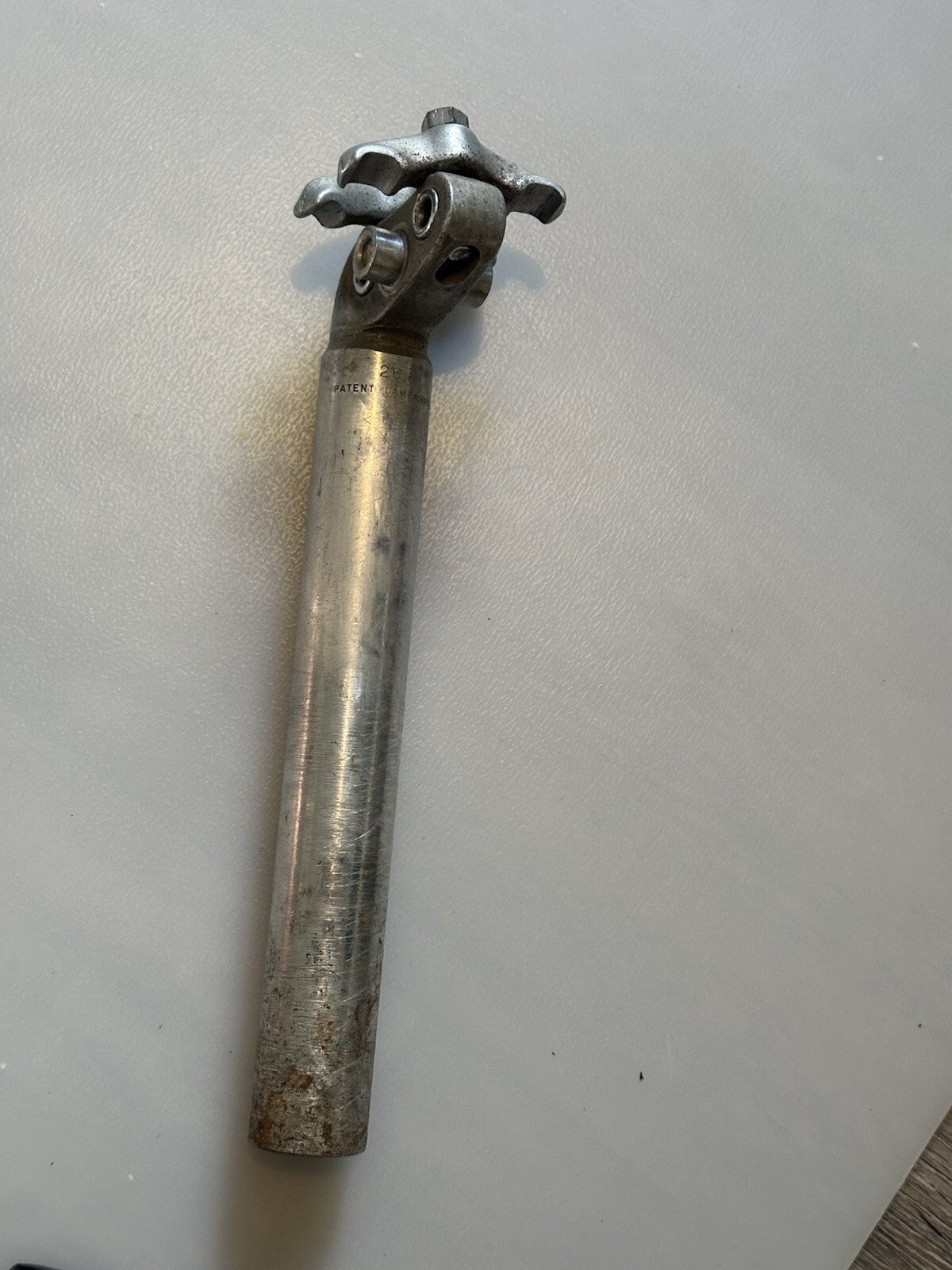 Campagnolo Seatpost 26.8