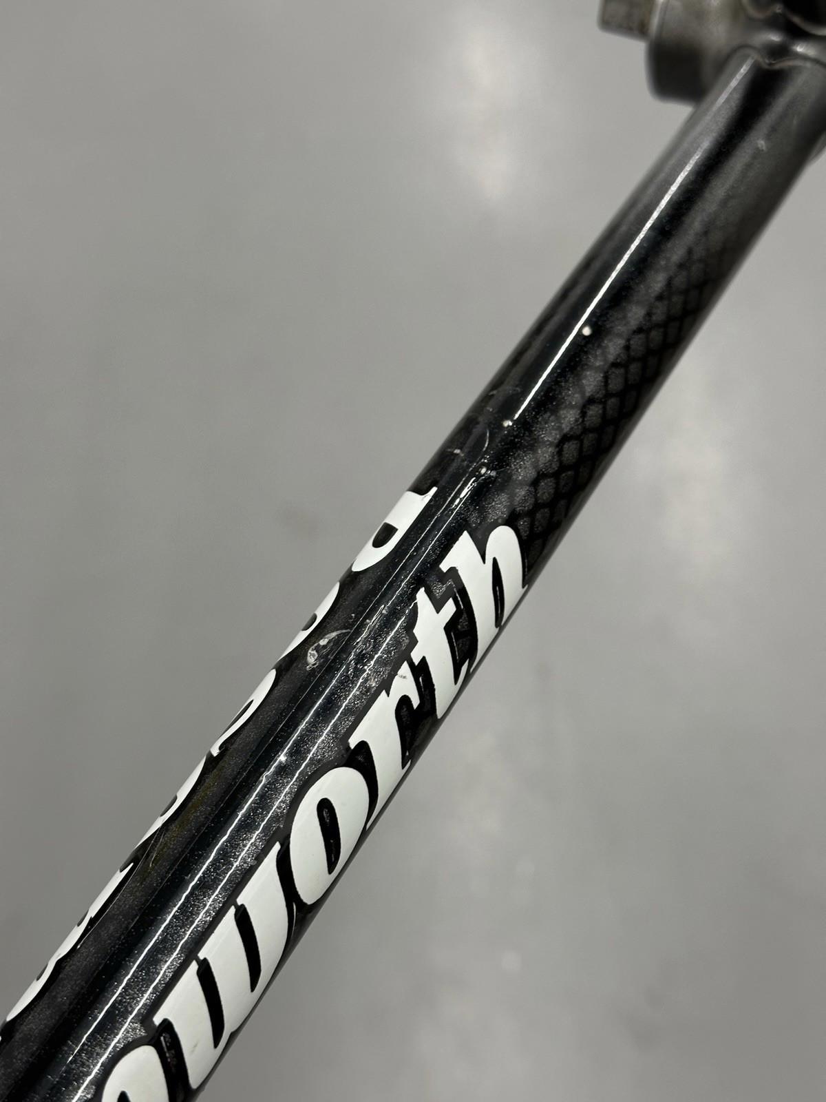 Bosomworth Pursuit Frameset 700/650c Forks Campagnolo Seatpost