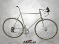 Rare Alan Road Bike Project Bike Unfinished Campagnolo Super Record - product photo | Miclo Bikes