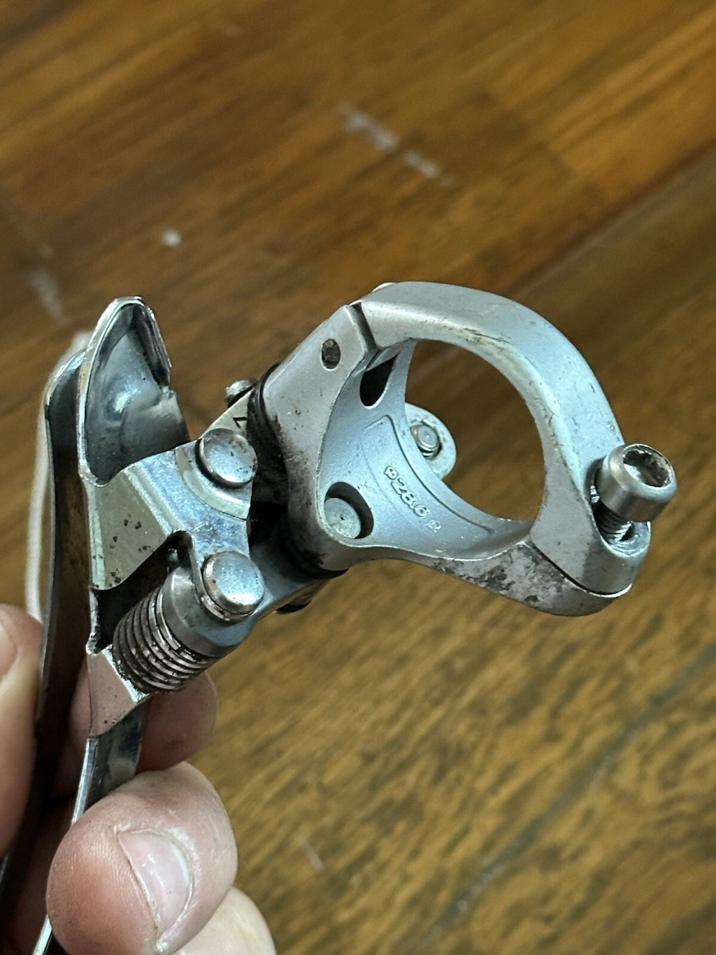Shimano 5000 Groupset Sante