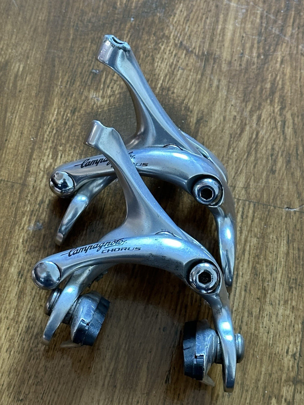 Campagnolo Chorus Brake Calipers - view 8