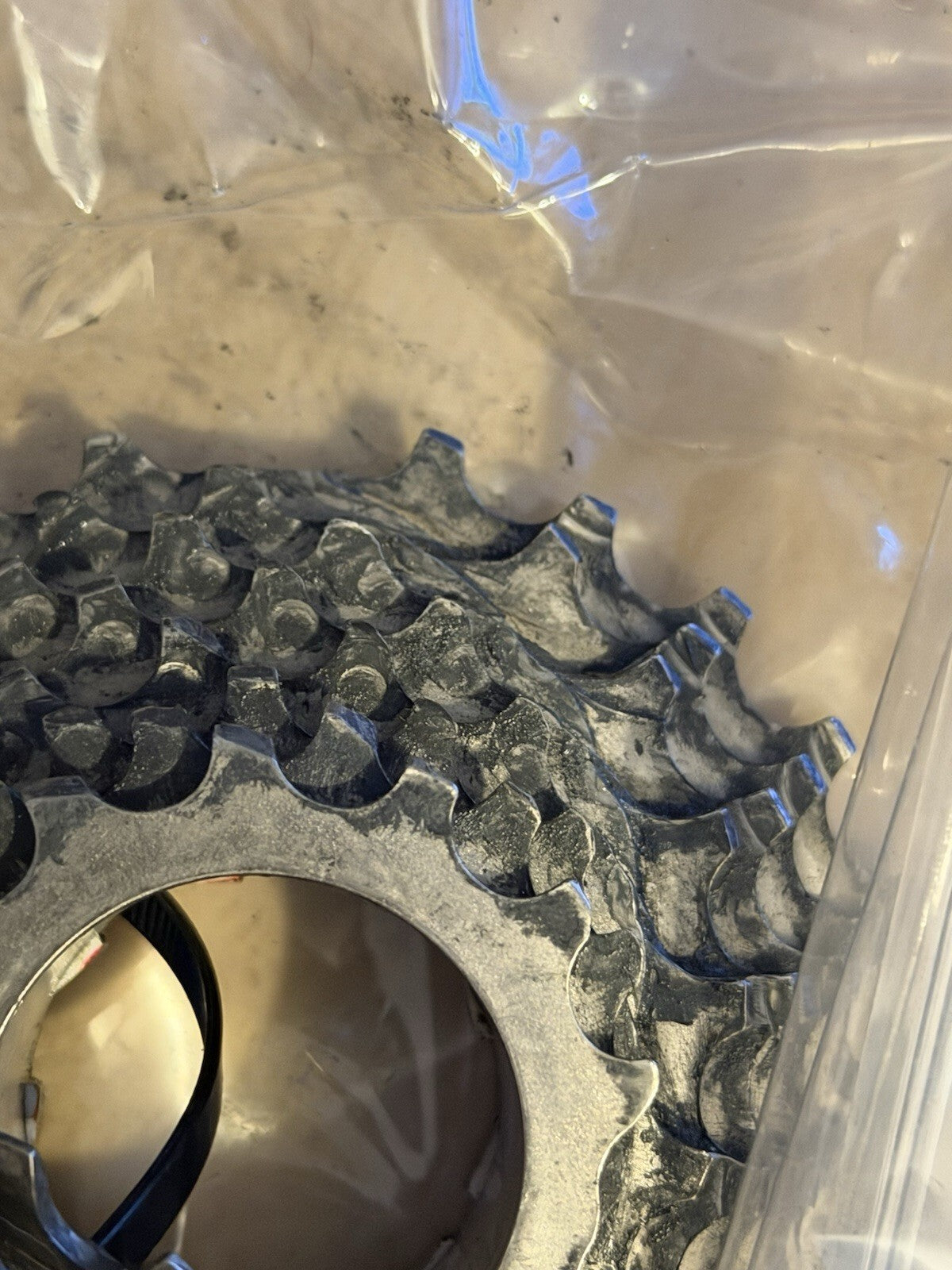 Sram Red Og 1090 11-25 Cassette