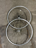 Campagnolo Road Wheelset Clinche Rims Vintage - product photo | Miclo Bikes