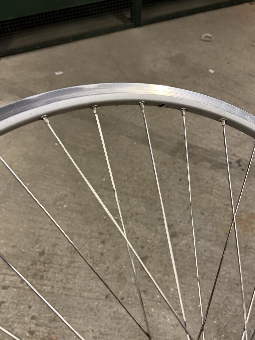 Campagnolo Road Wheelset Clinche Rims Vintage - product photo 9 | Miclo Bikes