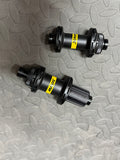 Mavic Road Hubset