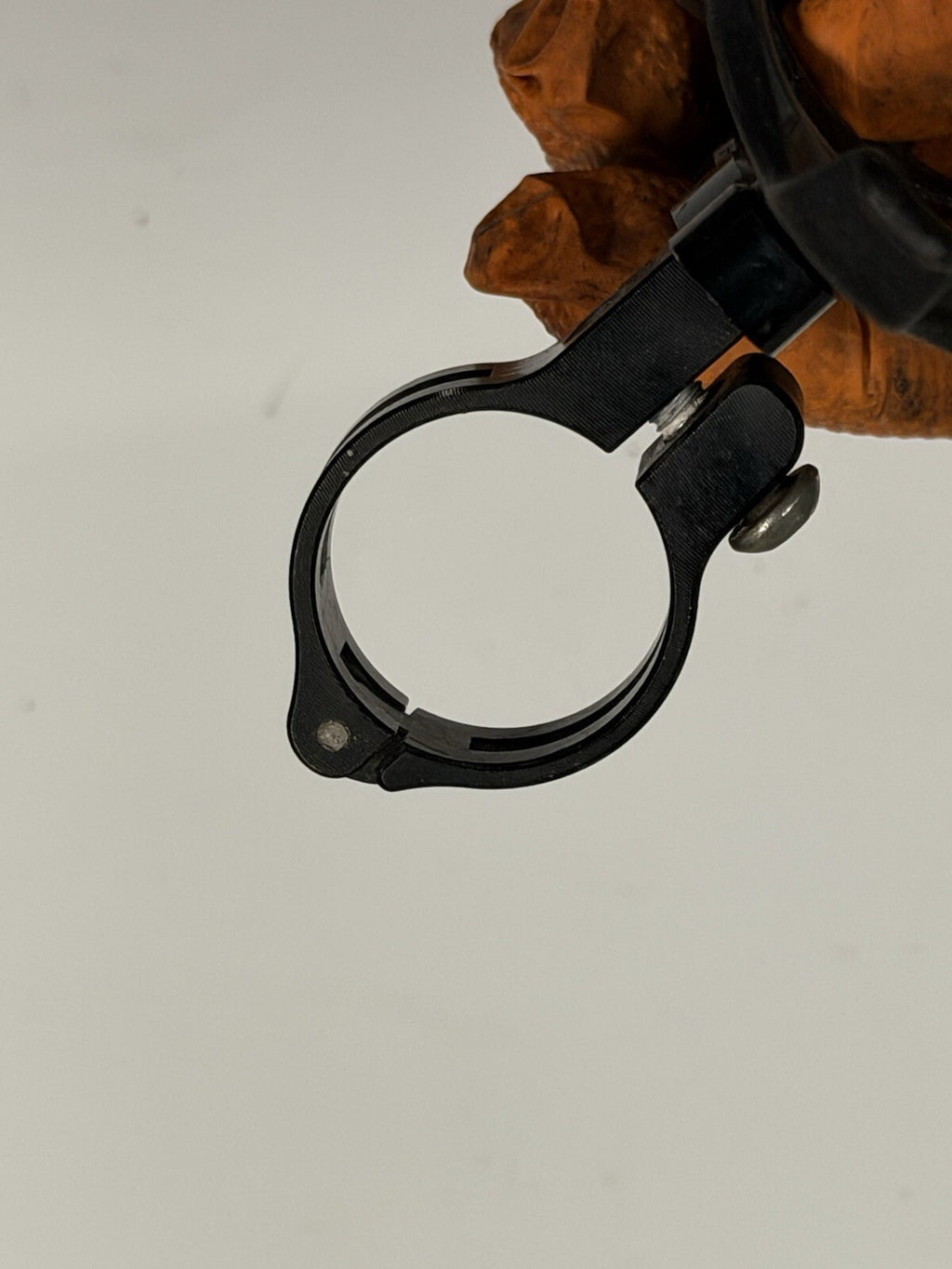 Water Bottle Cage Clamp On 31.8