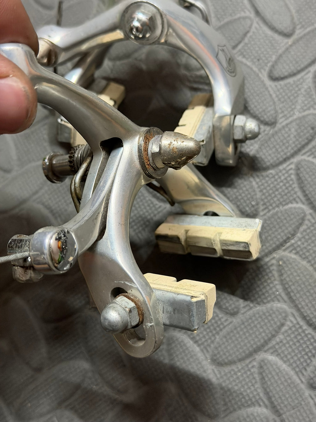 Campagnolo Brake Calipers Set