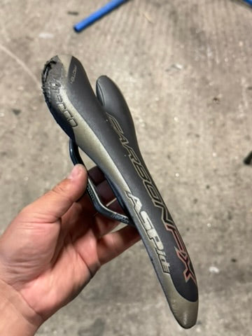 San Marco Saddle