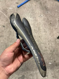 San Marco Saddle