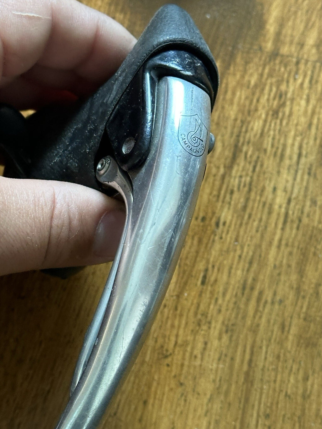 Campagnolo Brake Lever And Shifter