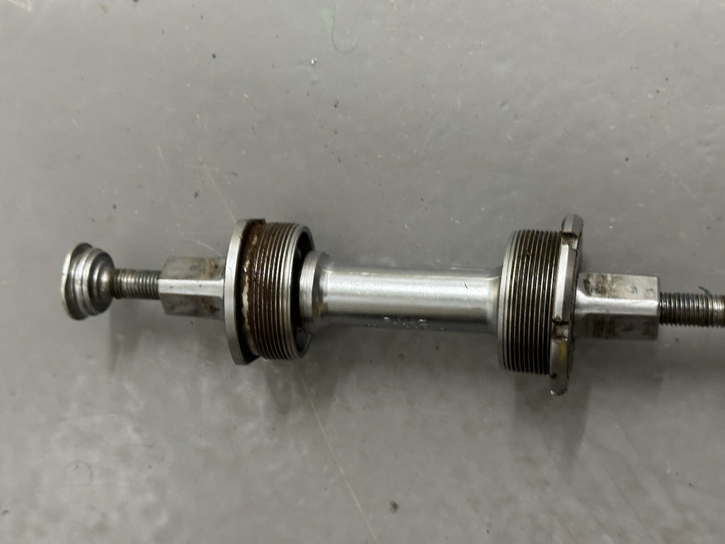 Vintage Shimano D 3ss Lc Bsa Bike Bottom Brackets Bb