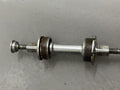 Vintage Shimano D 3ss Lc Bsa Bike Bottom Brackets Bb