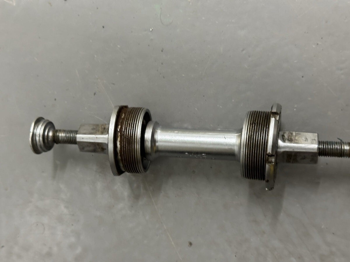 Vintage Shimano D 3ss Lc Bsa Bike Bottom Brackets Bb