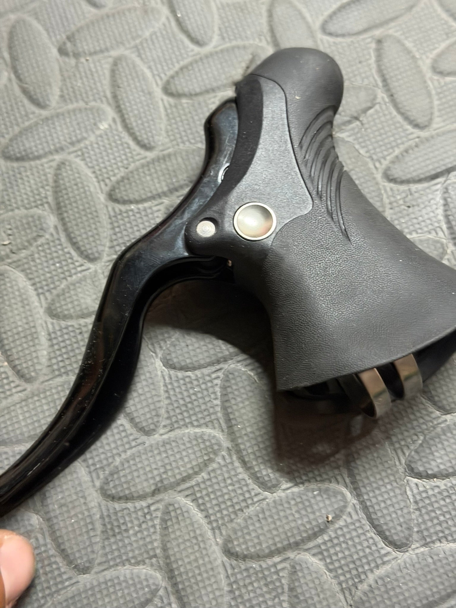 TPR Brake Levers