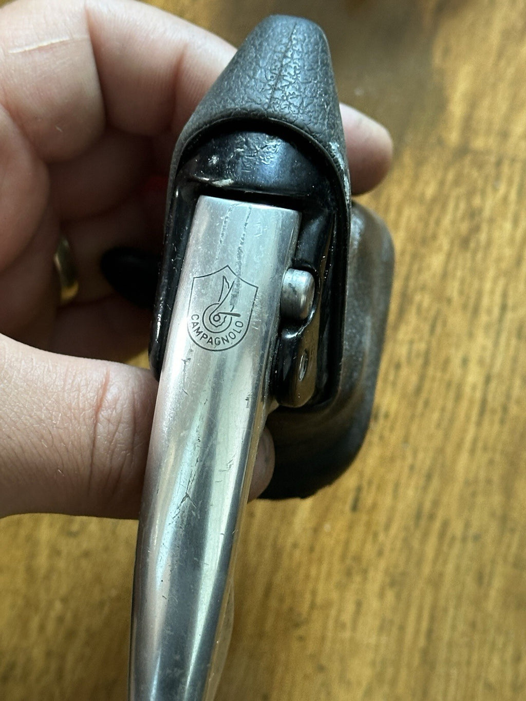 Campagnolo Brake Lever And Shifter