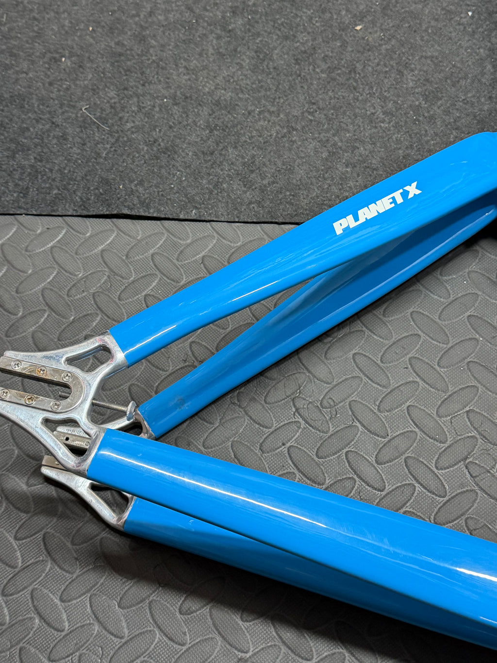 Planet X Track Frameset size 56