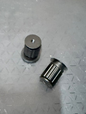 Handlebar Bar End Plugs