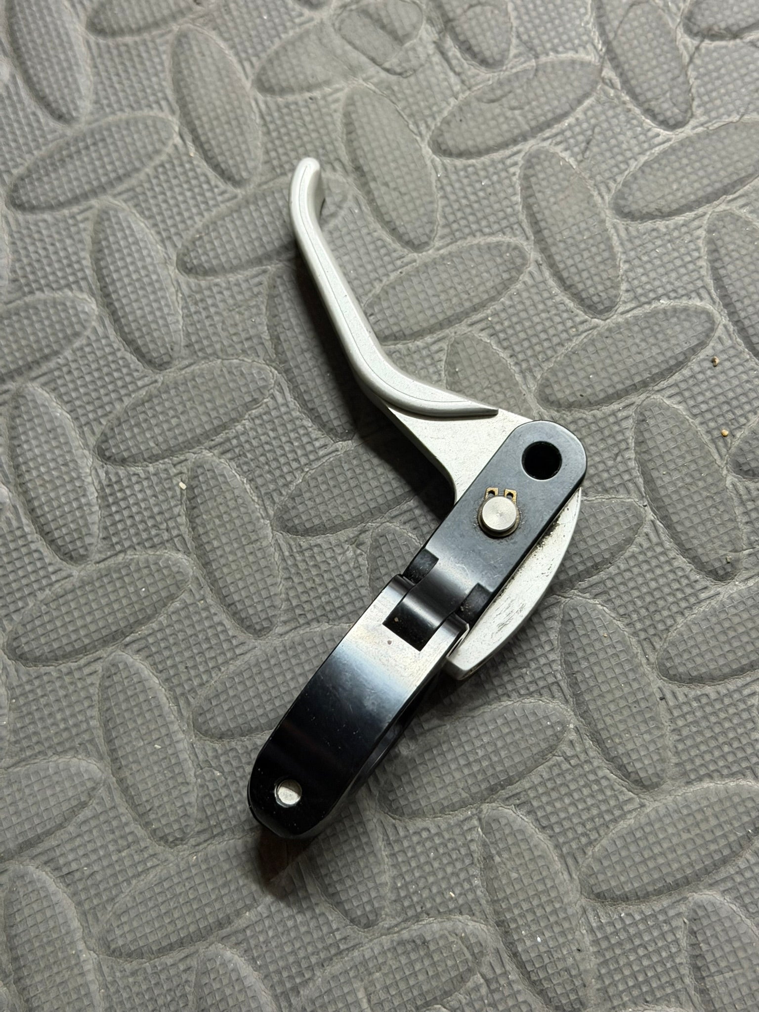 Paul Brake Right Brake Lever