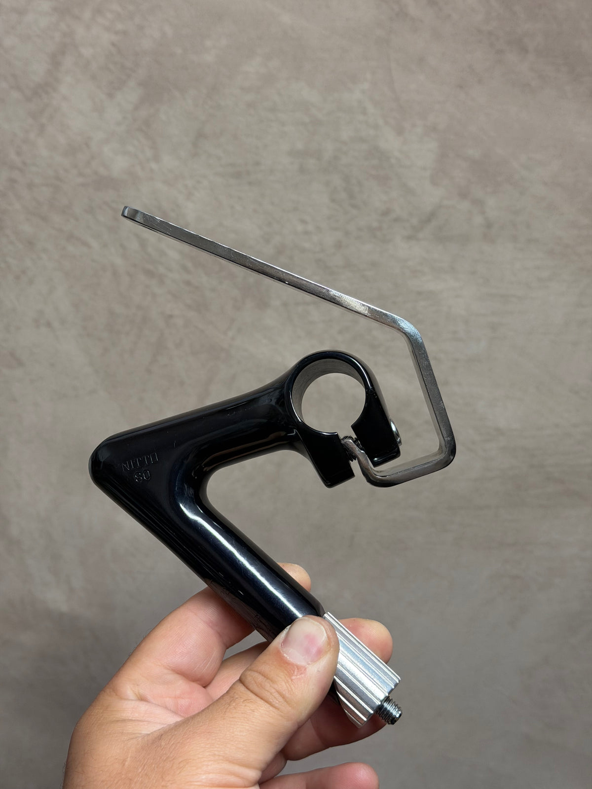 Nitto Stem Tool 4