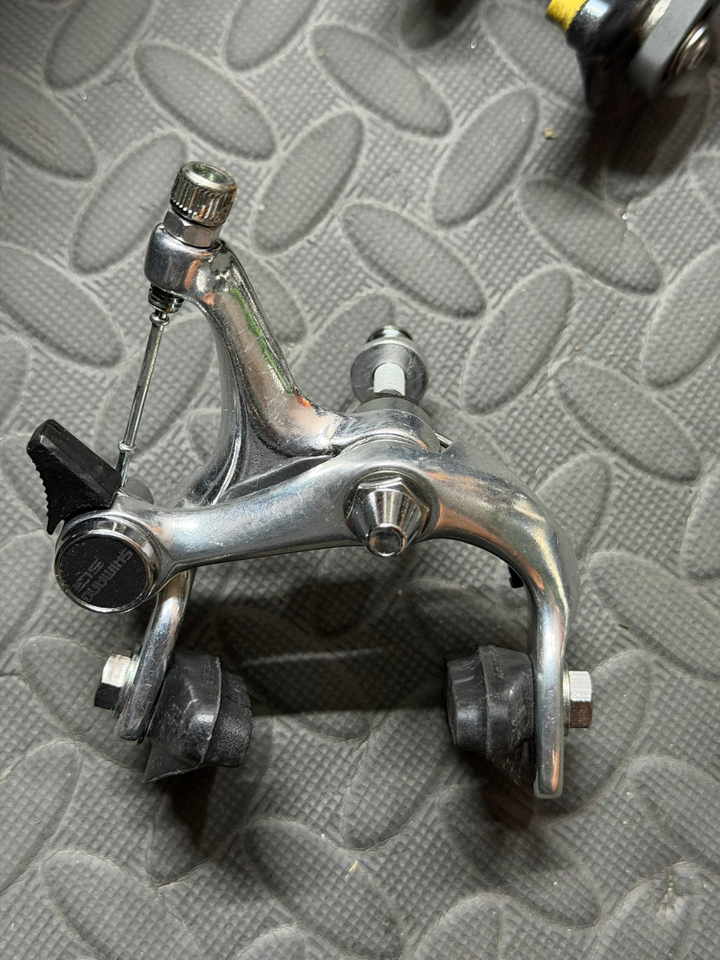 Shimano BR-L490 Front Caliper