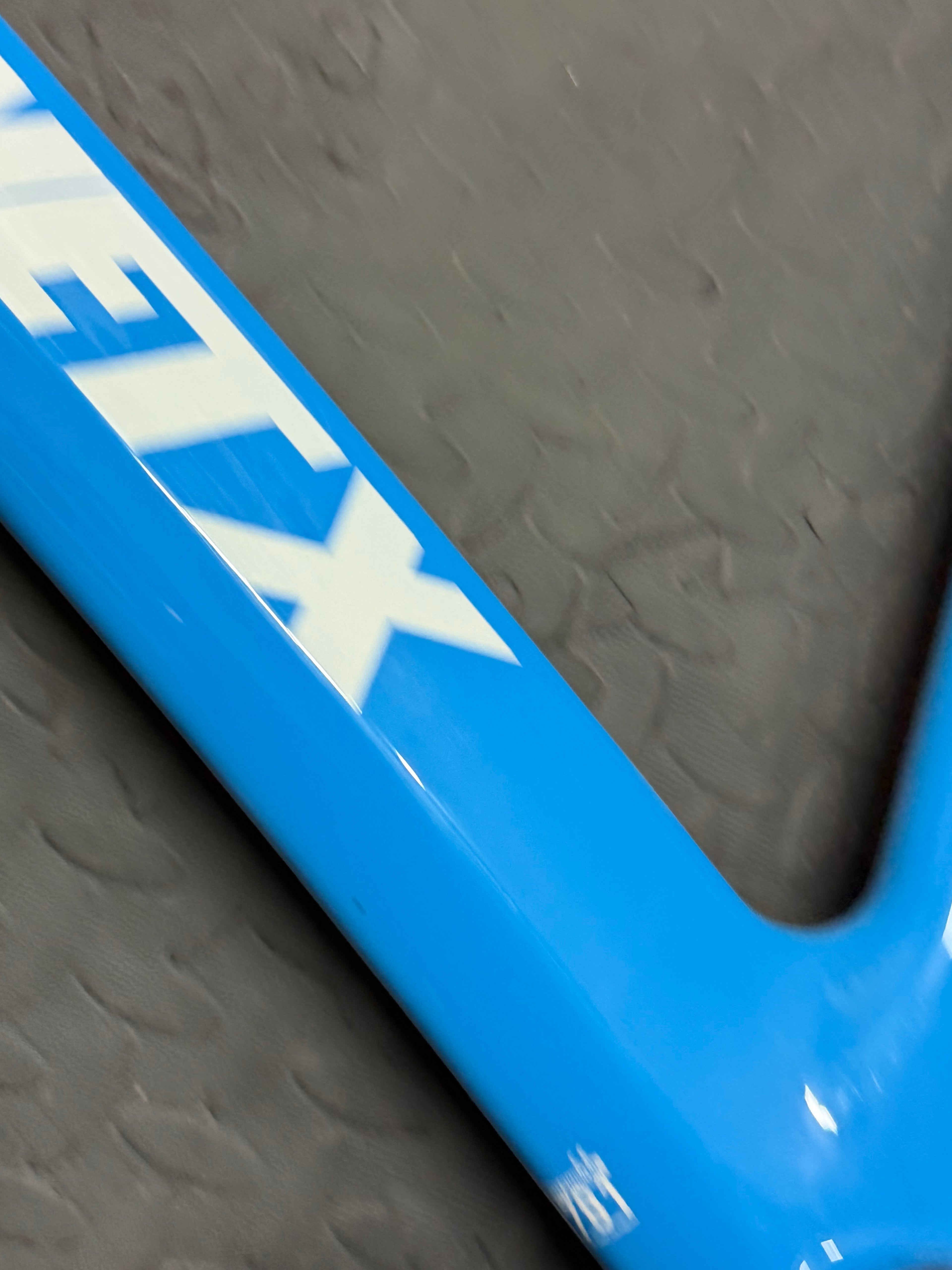 Planet X Track Frameset size 56