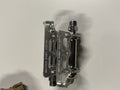 Vintage Sheffield Sprint Bike Pedals 673
