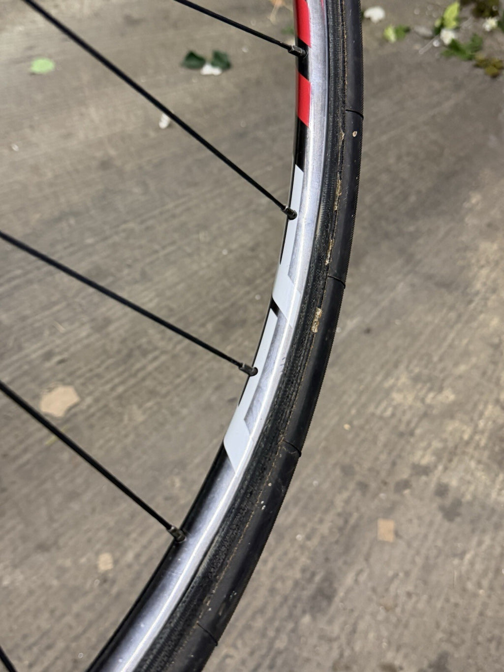 Road Tubular Wheelset Fast Forward F2r Carbon Wheel 11speed - product photo 12 | Miclo Bikes