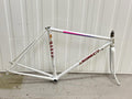 Vintage Somec Columbus Road Frameset Size Small Frame