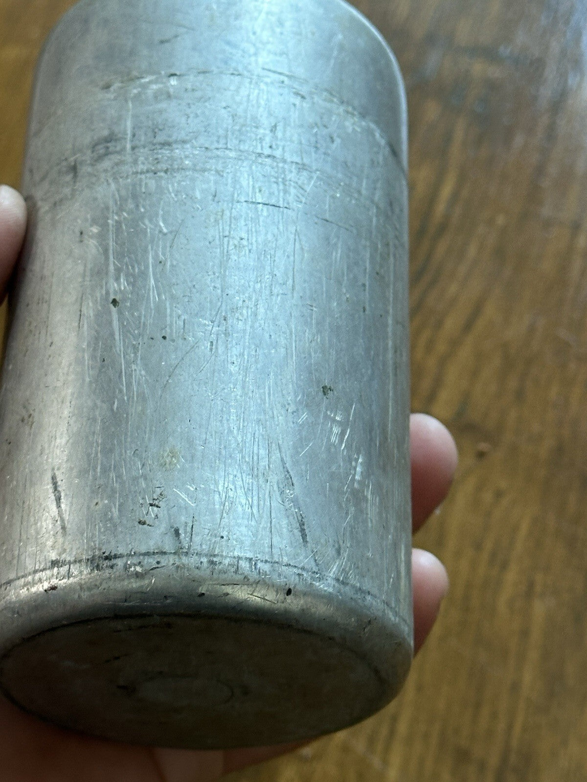 Vintage Water Bottle Allu Honey Moon S - view 14