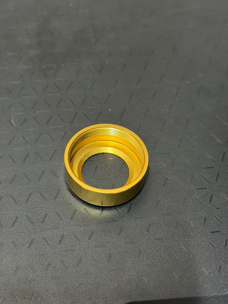 Halo Fix-T Freewheel Cover