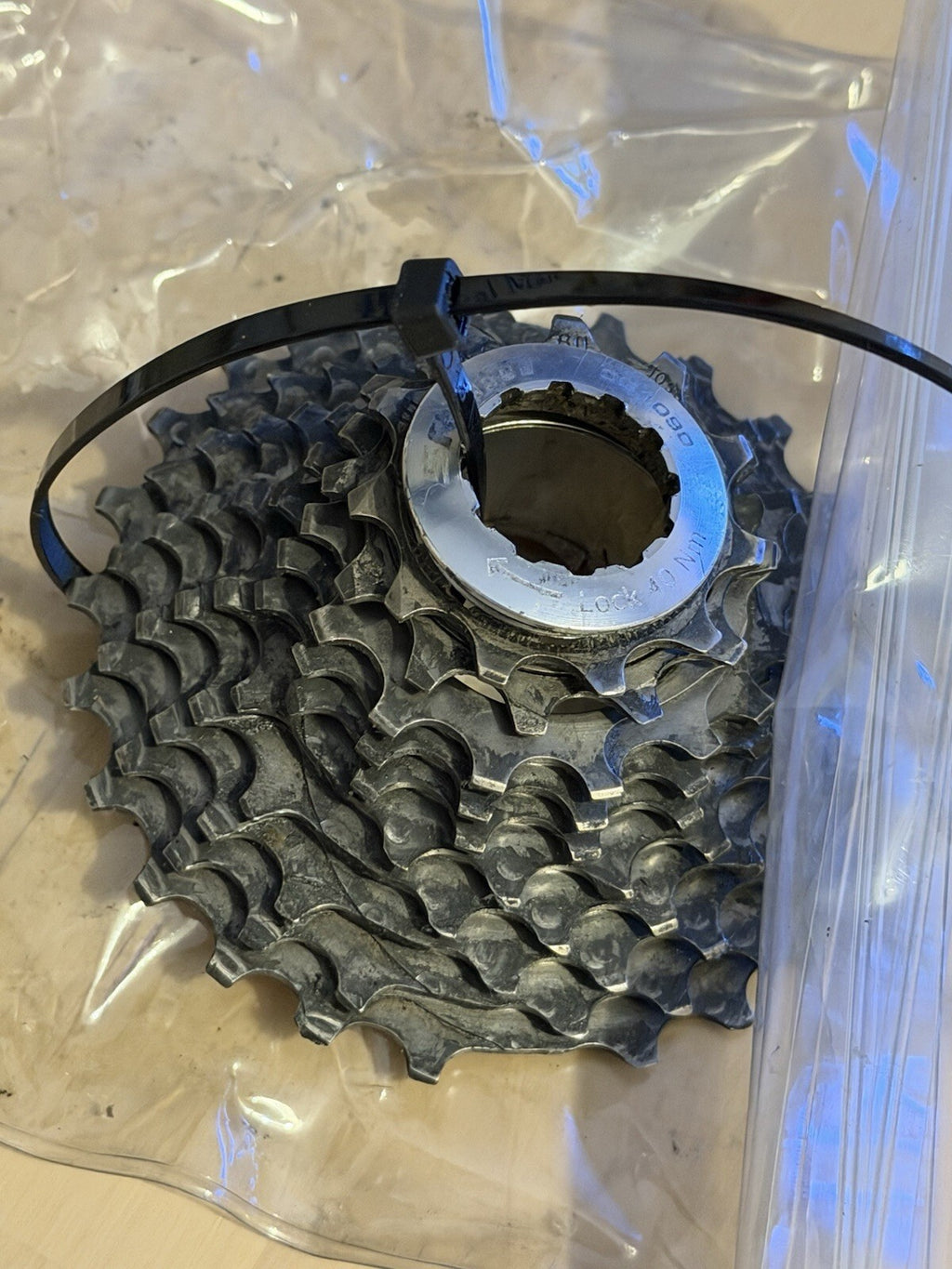 Sram Red Og 1090 11-25 Cassette