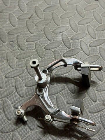 Front Brake Caliper Vintage