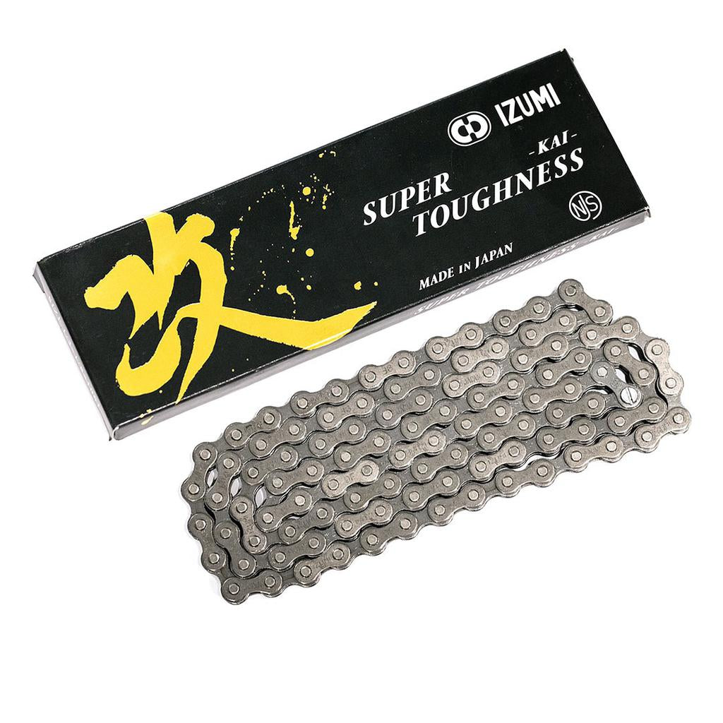 Izumi track chains 1/8 all models