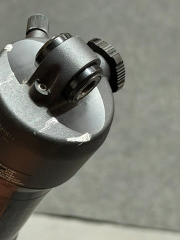 RockShox 210x50mm rear shock with DebonAir