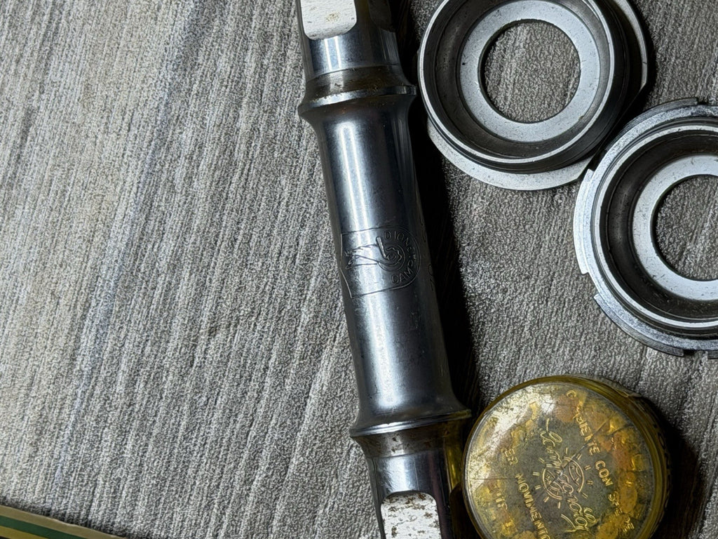 Campagnolo Bottom Bracket Ita Threaded