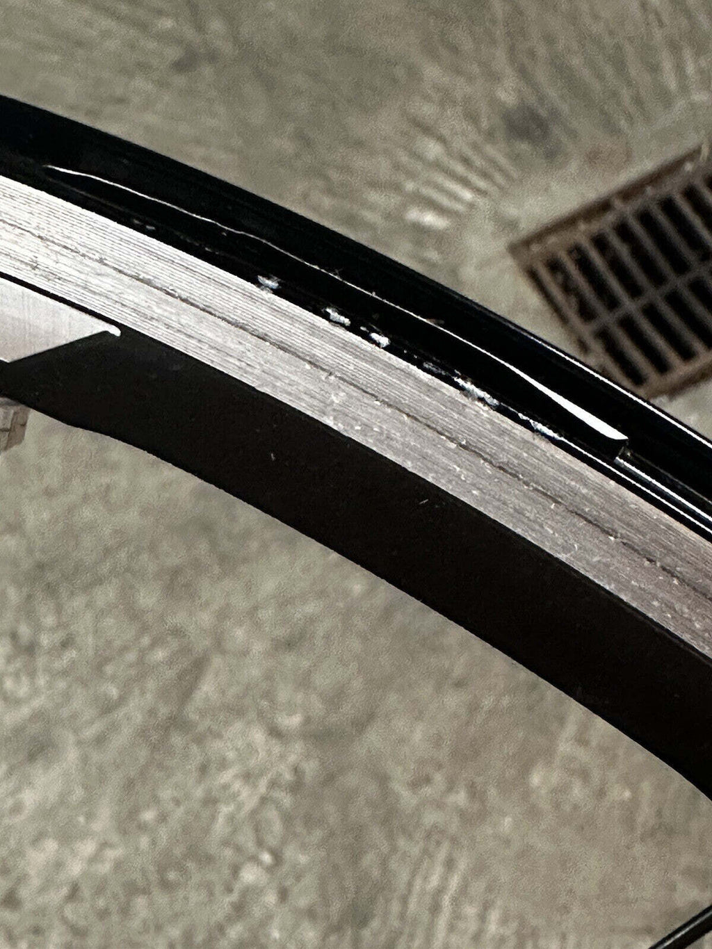 Road Mavic Clincher Wheelset Ksyrium