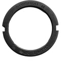 Shimano Dura-Ace HB-7600 Track Lockring – front view