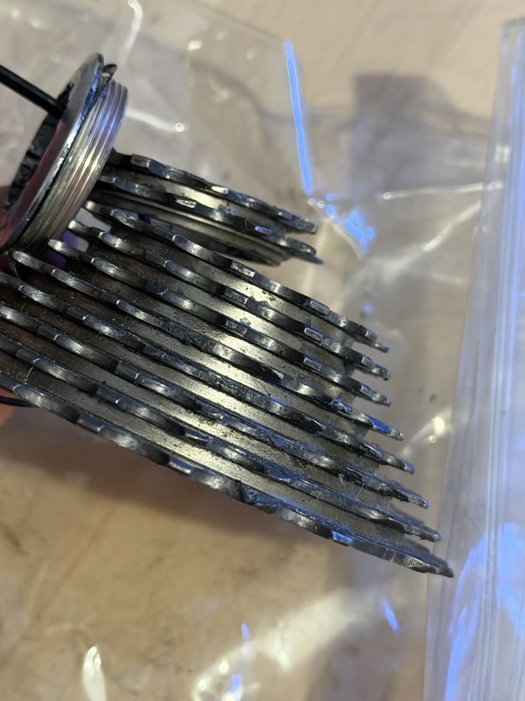Sram Red Og 1090 11-25 Cassette