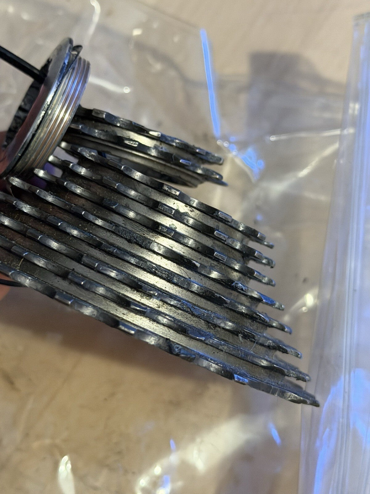 Sram Red Og 1090 11-25 Cassette