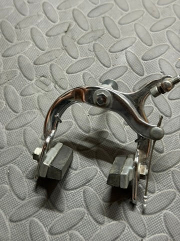 Front Brake Caliper Vintage
