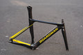Boardman TRK 9.2 Carbon Track Frameset Size Small