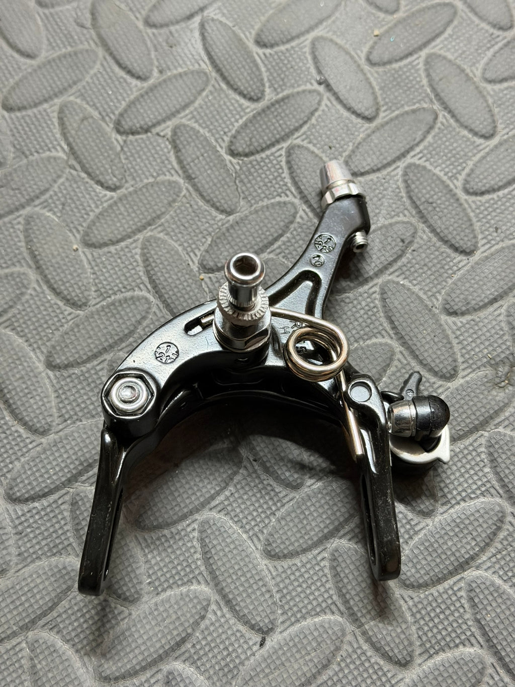 Miche Rear Caliper