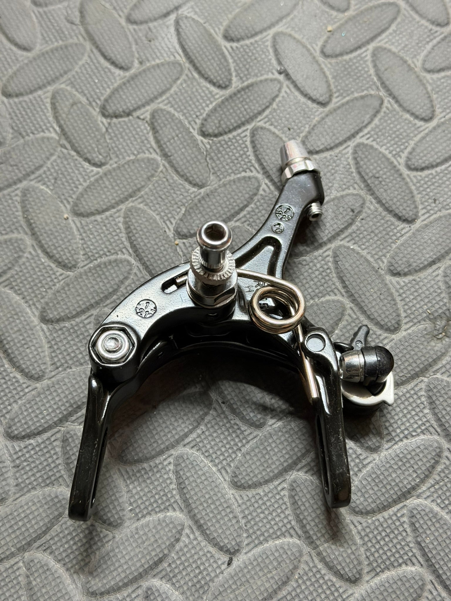 Miche Rear Caliper