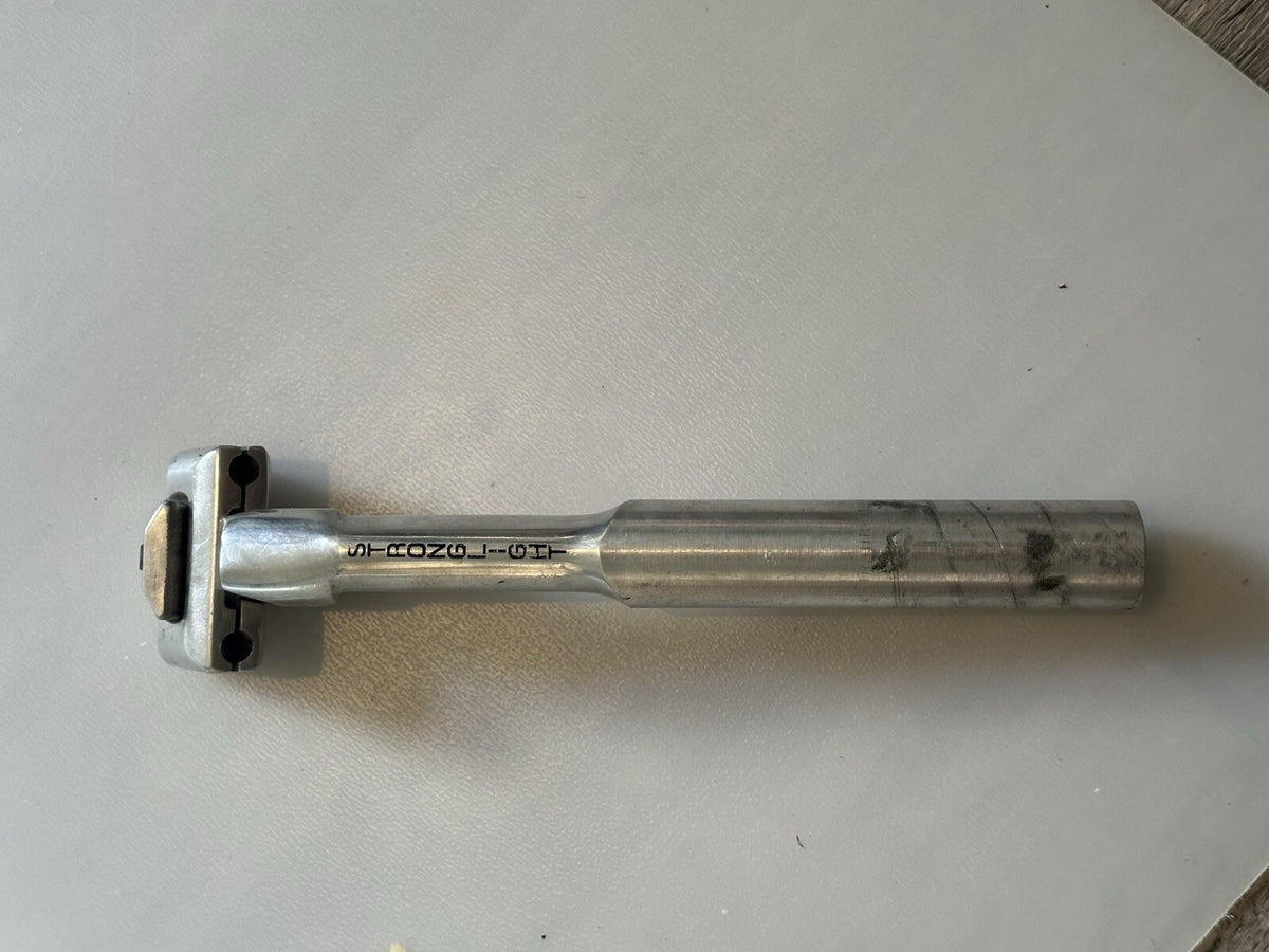Vintage Stronglight Seatpost 25.6mm