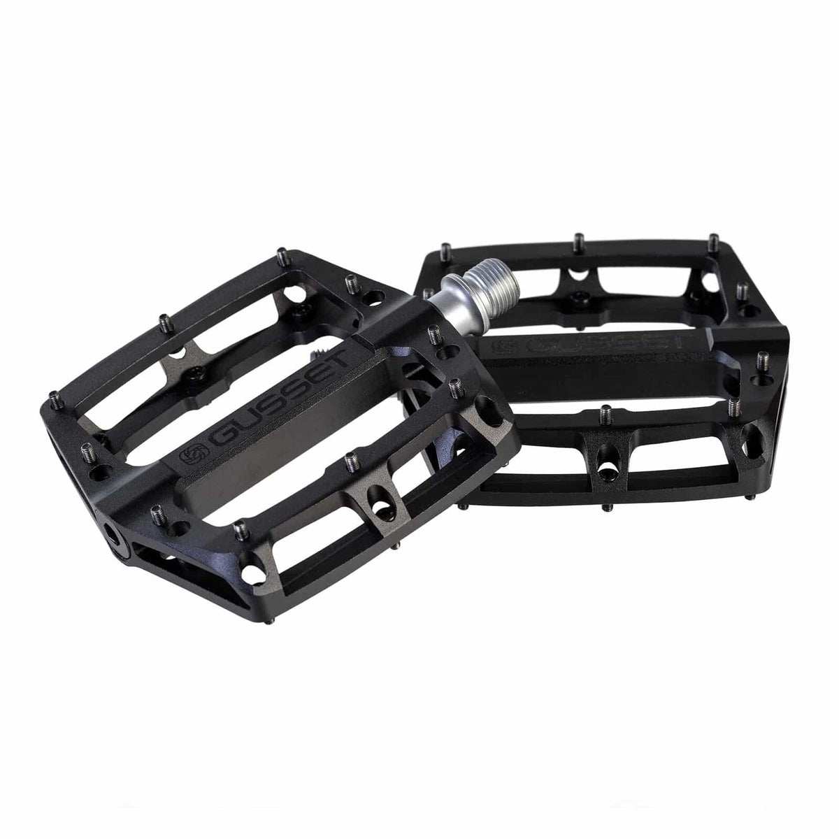 Gusset Slim Jim CNC Pedals