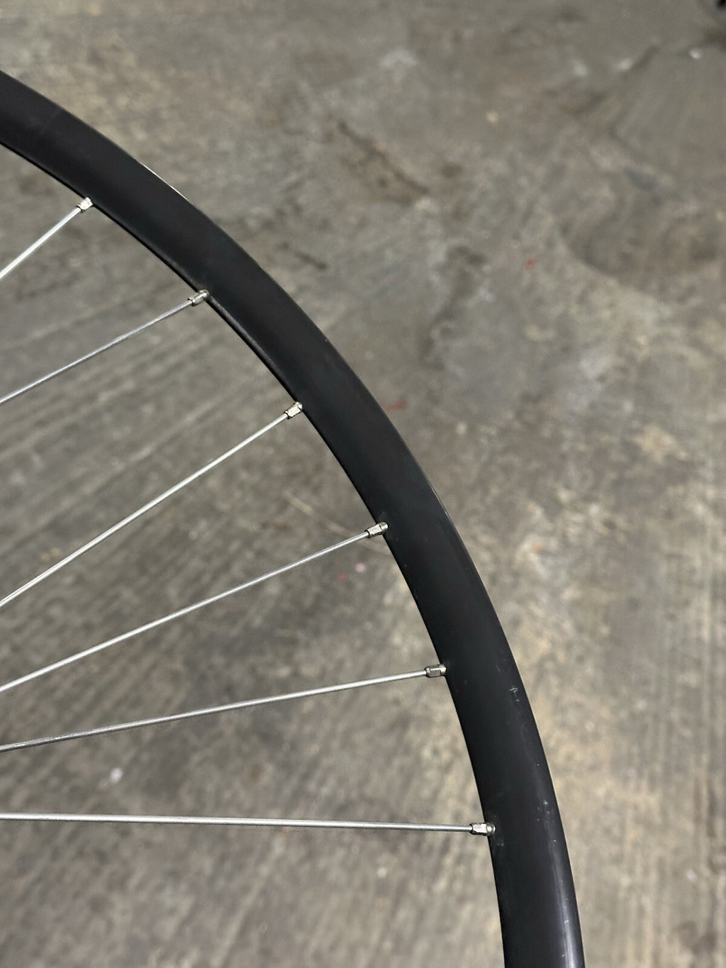 Shimano 600 Clincher Road Wheelset Vintage - view 13