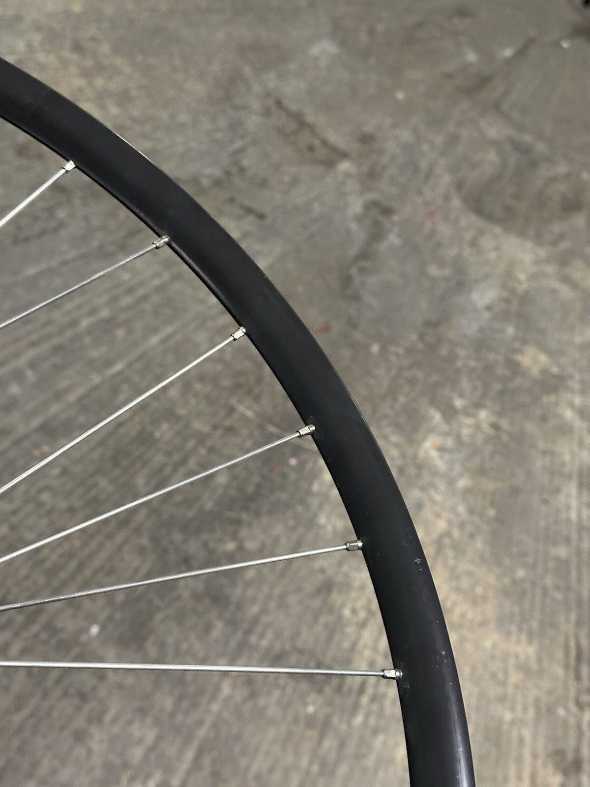 Shimano 600 Clincher Road Wheelset Vintage - view 13