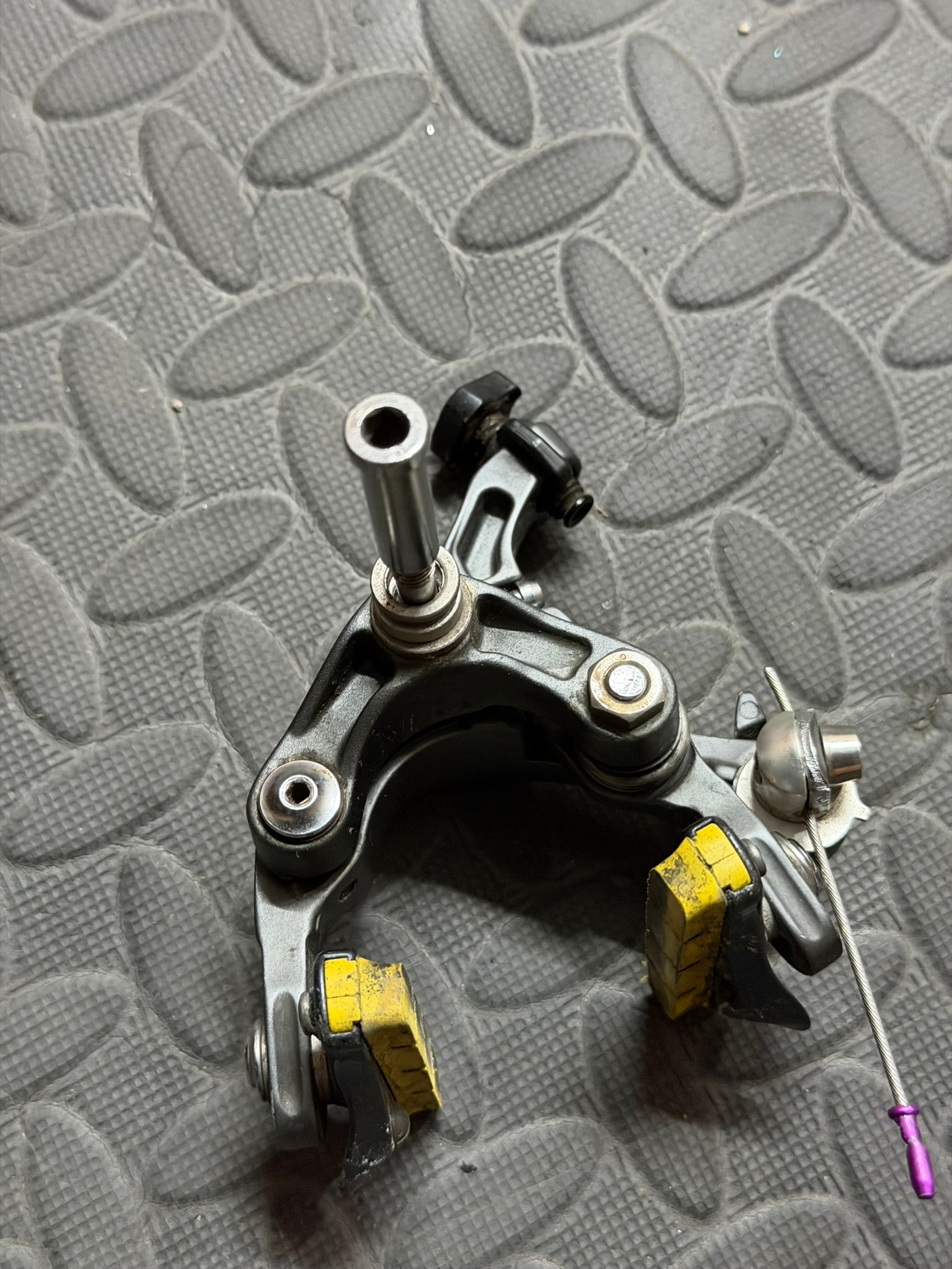 Shimano Ultegra 6800 Front Caliper