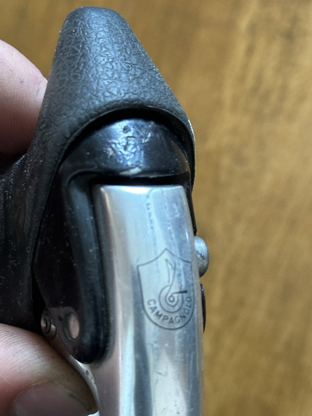 Campagnolo Brake Lever And Shifter